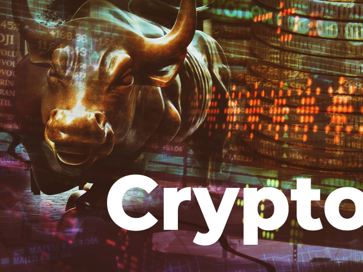 New York Stock Exchange's Top Regulator Turns to Crypto
